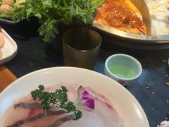 -巴蜀大将火锅(兰州西固店)