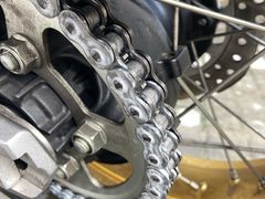 -摩道团机车工坊 摩托车维修 精洗店