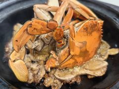 -阿忠食坊大排档·20年老店(万象城店)