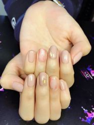 -U3美甲