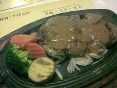 牛排-斗牛士牛排餐厅(镇明店)