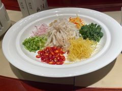 -聚宾楼·烤鸭·家宴(科技三路店)