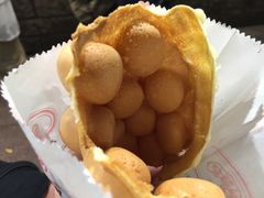 -利强记北角鸡蛋仔(弥敦道店 )