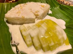 -泰萌·泰国菜(客都汇店)