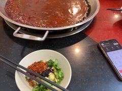 -储奇门鳝鱼火锅(总店)