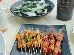 -聚味瞿记·龙虾堂(树木岭店)
