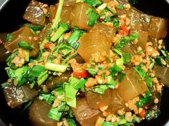 -古都历食南京菜·烤鸭·鸭血粉丝·汤包(南京博物院店)