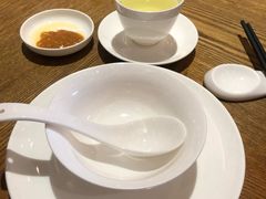 餐具摆设-福昌源食苑