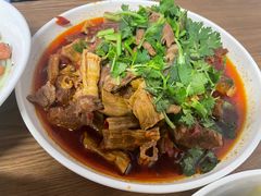 -艺味深尝(云锦路店)