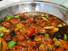 -鲜椒鱼·雅安地标性美食