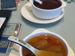 -香港新记茶餐厅(春熙太古里店)