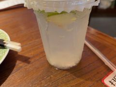 -破三川·新川菜(静安大融城店)