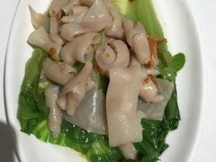 -潮福城大酒楼·潮味粤品·港式点心(湖滨北路店)