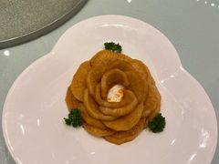 酸辣萝卜-马旺子酒楼
