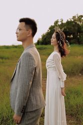 -巴黎婚纱摄影工作室