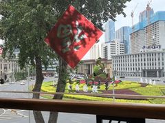 -皇城老妈·大连海鲜火锅(港湾店)