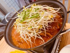 -Woolee韩食堂·韩式家庭料理