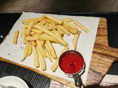 -红屋牛排(闽江路店)