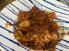 -壹粉屋新疆炒米粉(建外SOHO东区店)