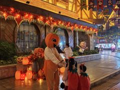 -郑州方特梦幻王国