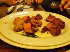 -食间牛排(湖西路店)