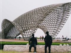 -南汇嘴观海公园