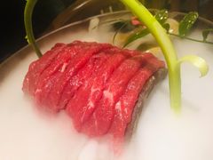 -盡膳口福跷脚牛肉火锅(合生汇购物中心店)