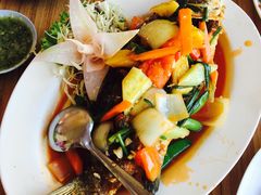 -Wang Sai Seafood