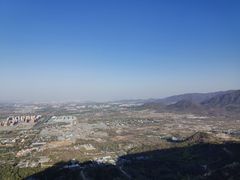 -北京鹫峰国家森林公园