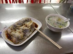 早餐-源记肠粉(华贵路店)