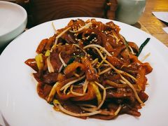 -茶港·点心·啫啫煲(范湖万达广场店)