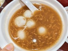 -喜家德虾仁水饺(长泰广场店)