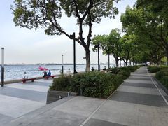 -金鸡湖景区