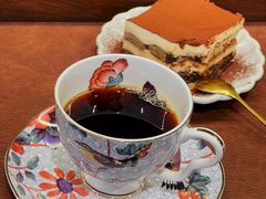 -Hei Cafe(工体店)