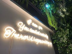 -Husky Go! 哈士奇体验馆·宠物咖啡厅狗咖