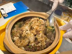 -润园四季椰子鸡火锅(南山海岸城店)