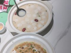 -鑫小城故事·藕汤·家常菜(台北一路总店)
