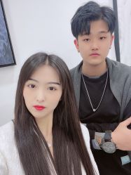 点击看大图 -Cima salon西玛沙龙