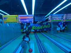 -世代星球·保龄球·镭战真人CS·团建(杨浦店)
