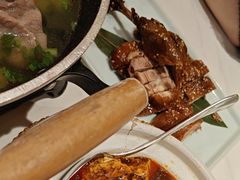 -全牛匠·乐山跷脚牛肉(西北旺万象汇店)
