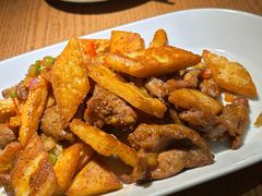 -香料集市新疆餐厅·清真聚餐(成都远洋太古里店)