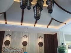 -西双版纳融创皇冠假日度假酒店