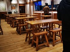 大堂-小满手工粉(上海文峰广场店)