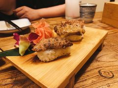-酒窝烧鸟(科华街店)