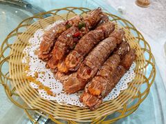 -崖口红树林海鲜餐厅