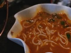 -火燒雲傣家菜(鼓楼店)