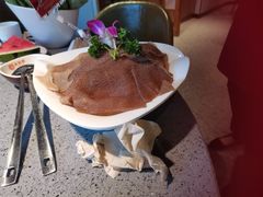 -龙凤禧毛肚火锅(阳光舜城店)