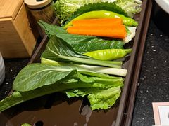 -本家·添百客韩国料理(泰然店)
