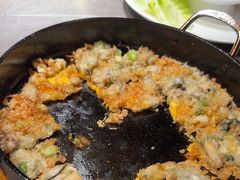 -张家卫·阳江菜·小海鲜(肥婆湾桥店)