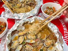 -见味花甲(福田coco park店)